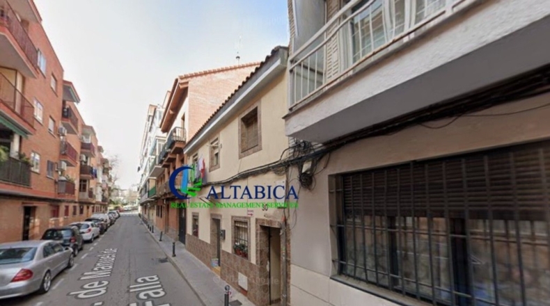 Community of Madrid - San Fernando de Henares - 60m2