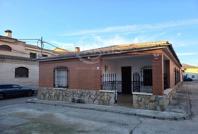 Santa Olalla 229&nbsp;m²