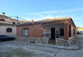 Chalet independiente con terreno en venta en Santa Olalla ref: TR416150 foto