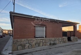 Santa Olalla 229&nbsp;m²