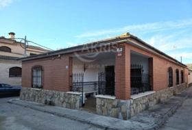 Santa Olalla 229&nbsp;m²