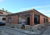 Chalet independiente con terreno en venta en Santa Olalla ref: TR416150 foto