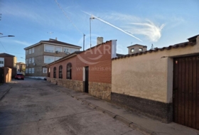 Santa Olalla 229&nbsp;m²
