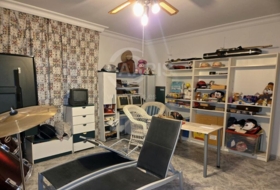 Santa Olalla 229&nbsp;m²
