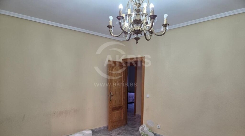 Toledo - Santa Olalla - 229m2