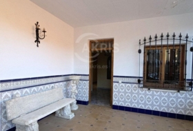 Santa Olalla 229&nbsp;m²