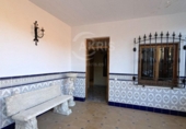 Chalet independiente con terreno en venta en Santa Olalla ref: TR416150 foto
