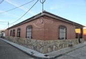 Chalet independiente con terreno en venta en Santa Olalla ref: TR416150 foto