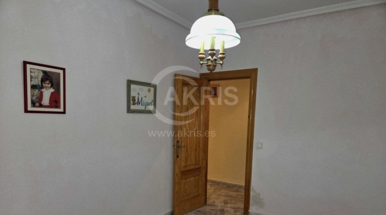 Toledo - Santa Olalla - 229m2