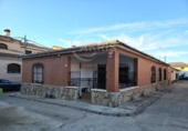 Chalet independiente con terreno en venta en Santa Olalla ref: TR416150 foto