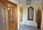 Chalet independiente con terreno en venta en Santa Olalla ref: TR416150 foto