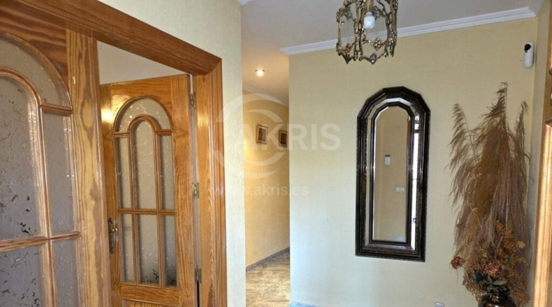 Toledo - Santa Olalla - 229m2
