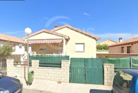 Burguillos de Toledo 403&nbsp;m²