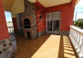 Chalet adosado con terreno en venta en Yuncos ref: TR416153 foto