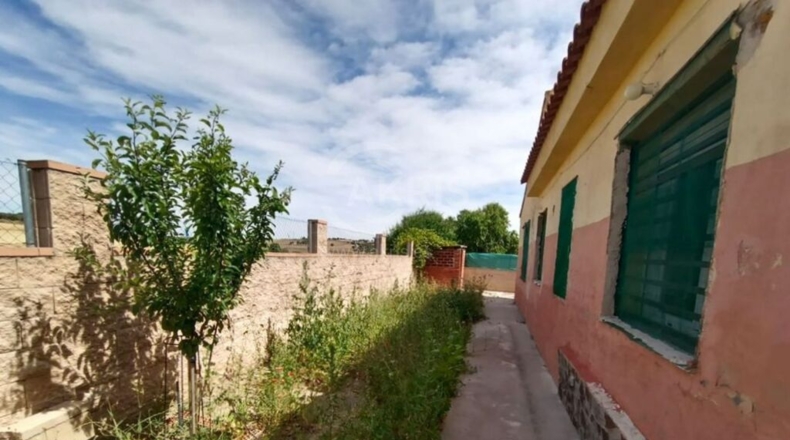 Toledo - Yuncos - 204m2