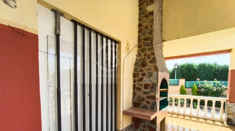 Toledo - Yuncos - 204m2