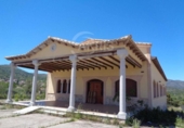 Xalet independent amb terreny en venda a San Pablo de los Montes ref.: TR416156 foto