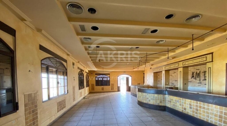 Toledo - San Pablo de los Montes - 1190m2