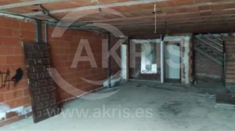 Toledo - San Pablo de los Montes - 1190m2