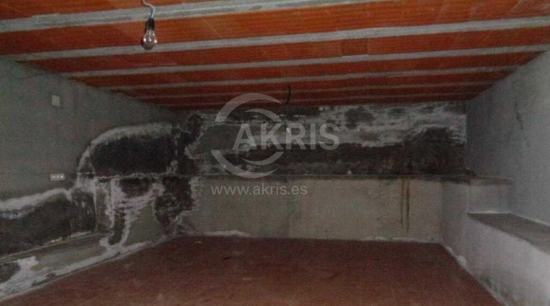 Toledo - San Pablo de los Montes - 1190m2