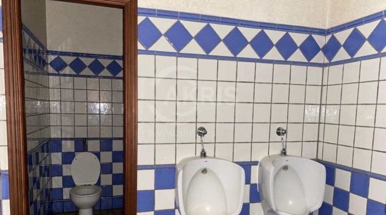 Toledo - San Pablo de los Montes - 1190m2