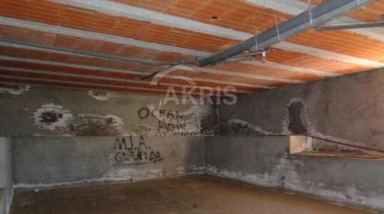 Toledo - San Pablo de los Montes - 1190m2