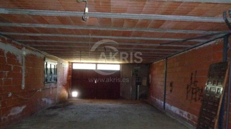 Toledo - San Pablo de los Montes - 1190m2