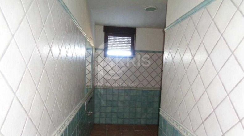 Toledo - San Pablo de los Montes - 1190m2