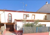 Chalet independiente con terreno en venta en Consuegra ref: TR416160 foto