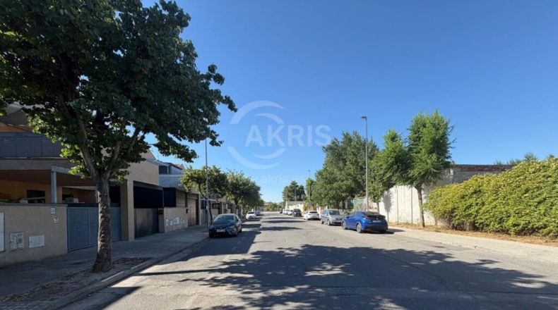 Toledo - Ontígola - 150m2