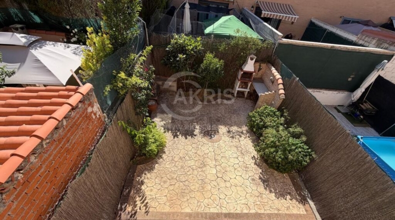 Toledo - Ontígola - 150m2