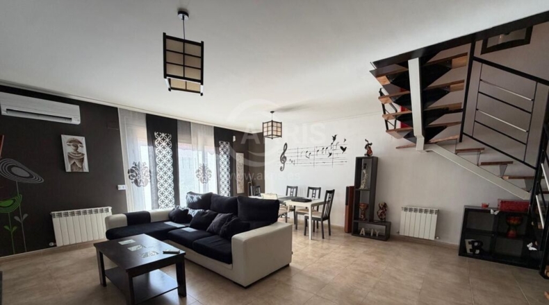 Toledo - Ontígola - 150m2