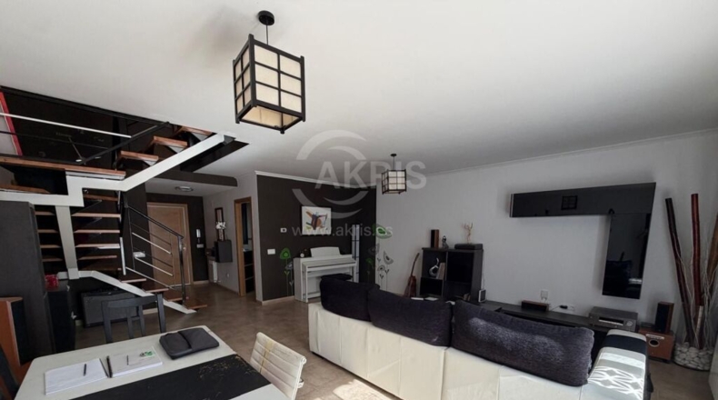 Toledo - Ontígola - 150m2