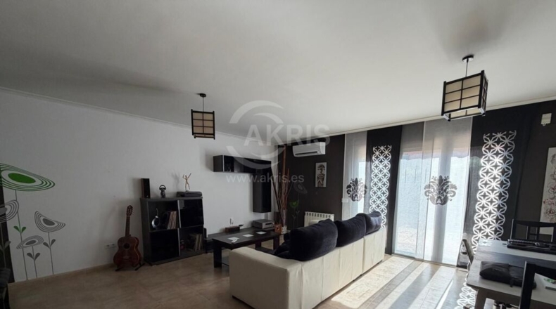 Toledo - Ontígola - 150m2