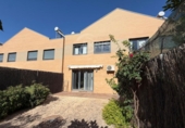 Xalet adossat amb terreny en venda a Ontígola ref.: TR416165 foto