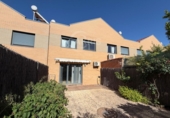 Xalet adossat amb terreny en venda a Ontígola ref.: TR416165 foto