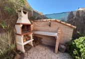 Xalet adossat amb terreny en venda a Ontígola ref.: TR416165 foto