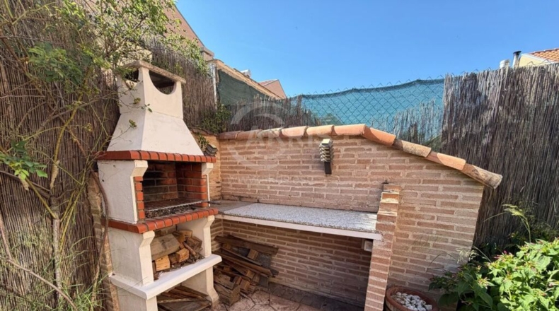 Toledo - Ontígola - 150m2