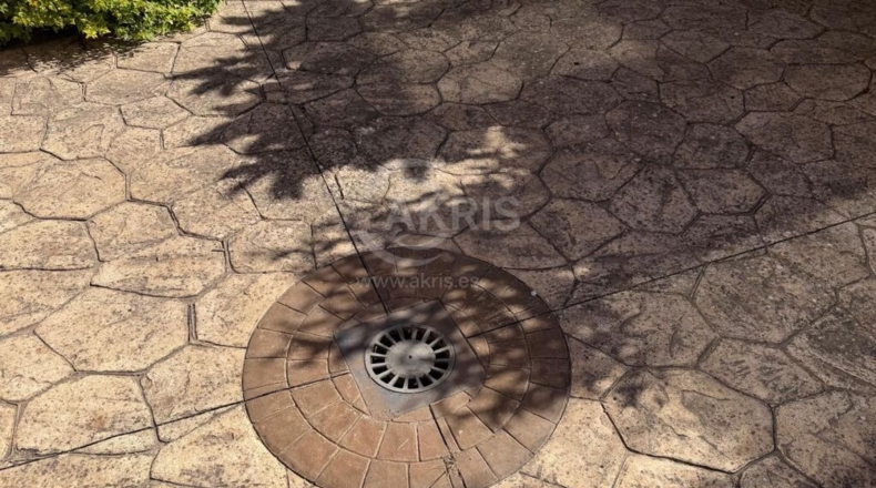 Toledo - Ontígola - 150m2