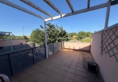 Xalet adossat amb terreny en venda a Ontígola ref.: TR416165 foto