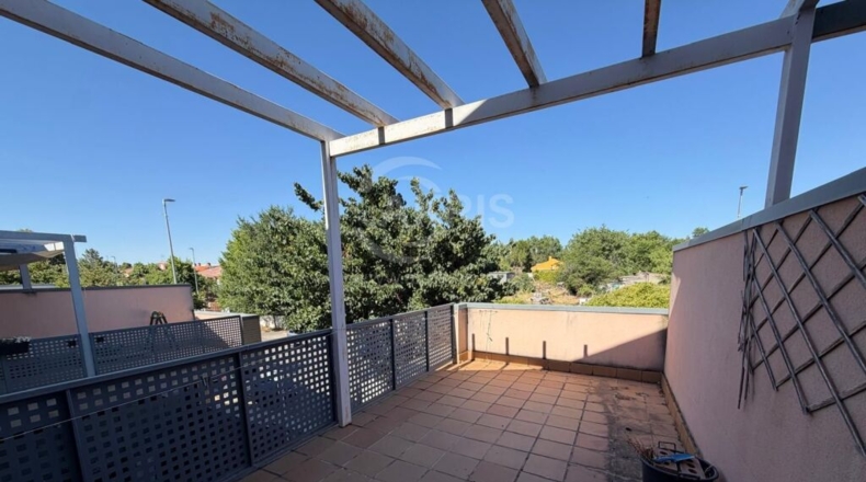 Toledo - Ontígola - 150m2