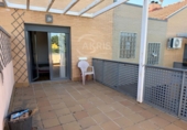 Xalet adossat amb terreny en venda a Ontígola ref.: TR416165 foto