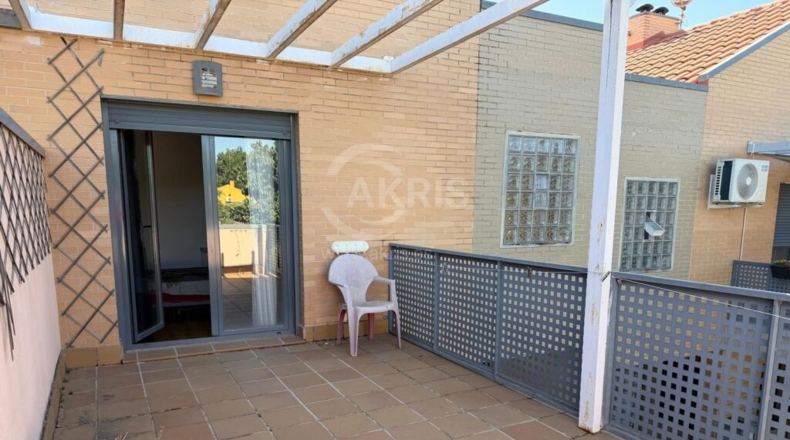 Toledo - Ontígola - 150m2