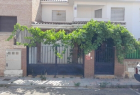 Esquivias 254&nbsp;m²