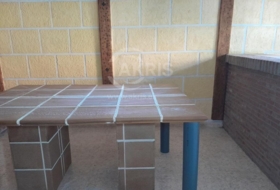 Esquivias 254&nbsp;m²