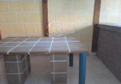 Chalet independiente con terreno en venta en Esquivias ref: TR416166 foto