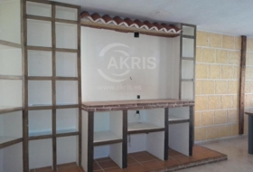 Esquivias 254&nbsp;m²