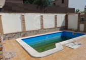 Chalet independiente con terreno en venta en Esquivias ref: TR416166 foto