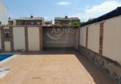 Chalet independiente con terreno en venta en Esquivias ref: TR416166 foto