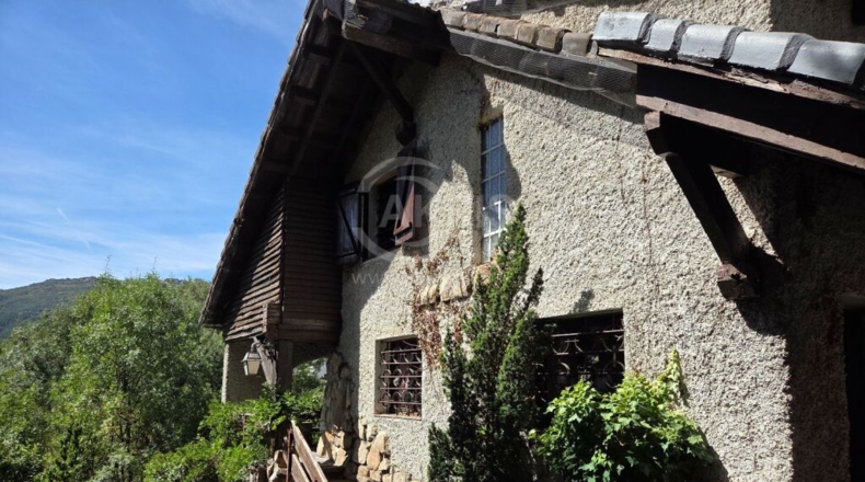 Toledo - Hontanar - 707m2